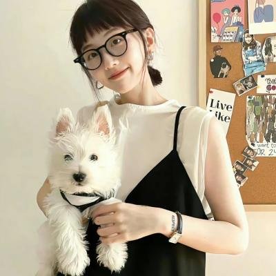 邦妮·帕克的故事